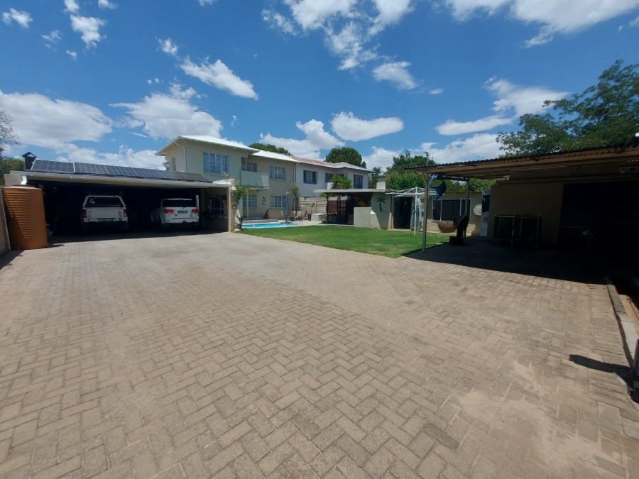 3 Bedroom Property for Sale in Wilgehof Free State